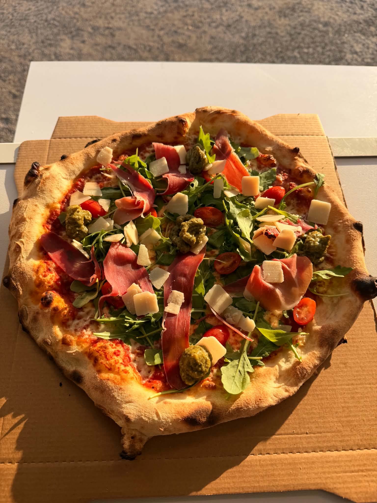 Roquette