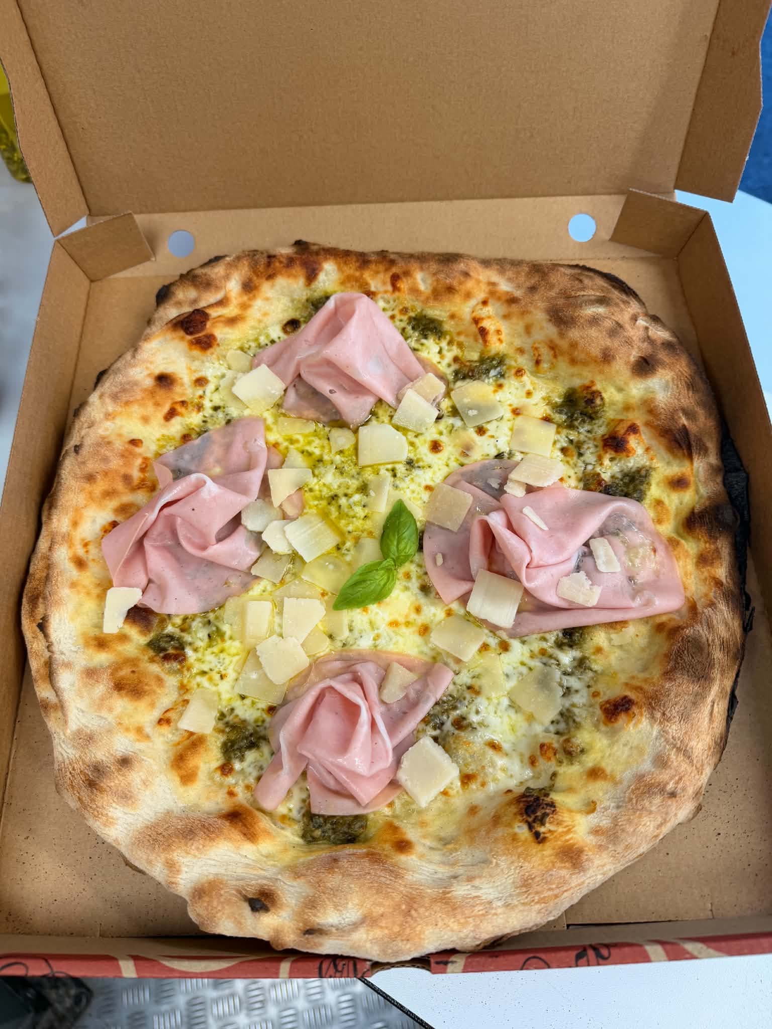 Mortadella