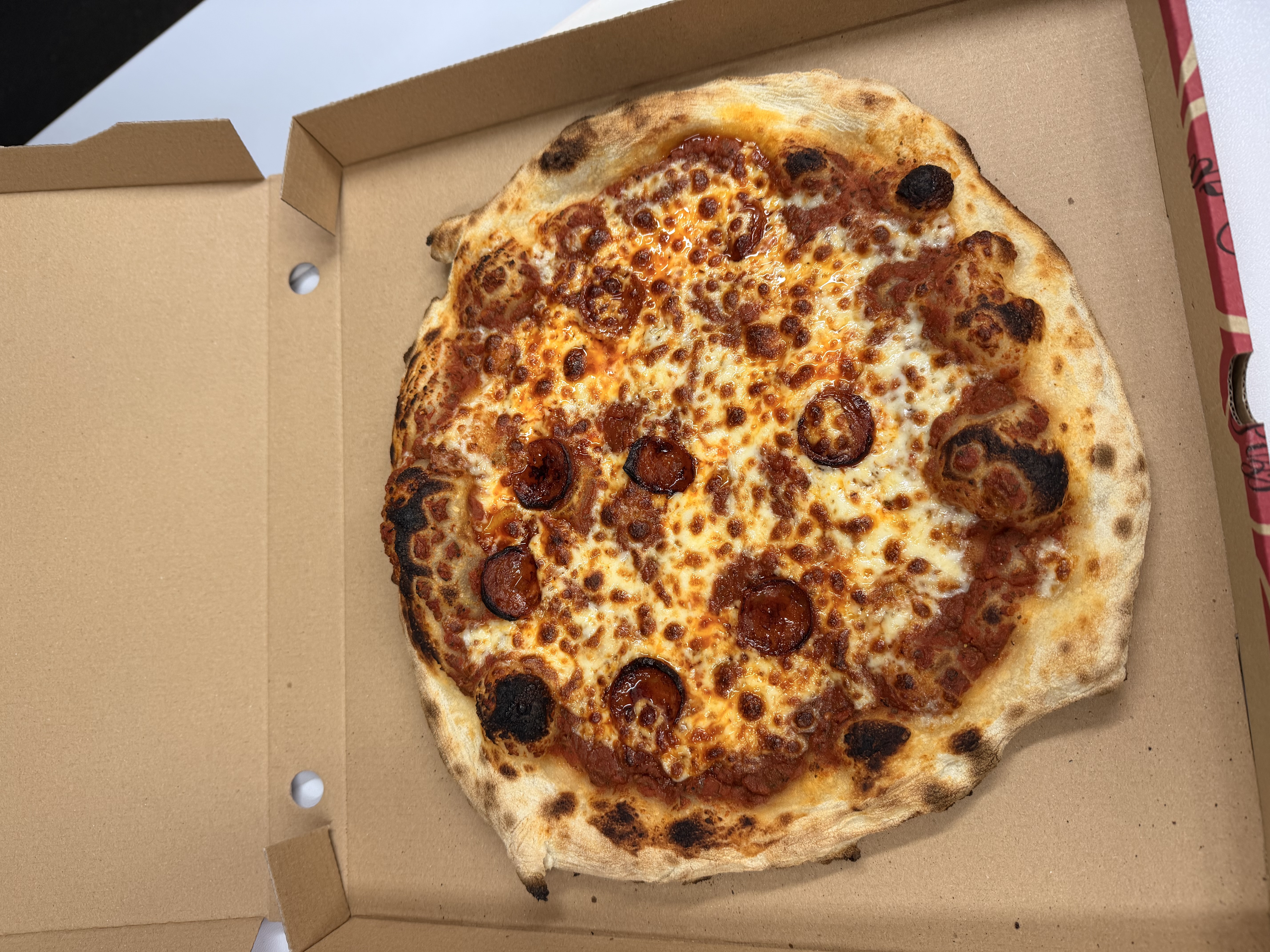 Chorizo