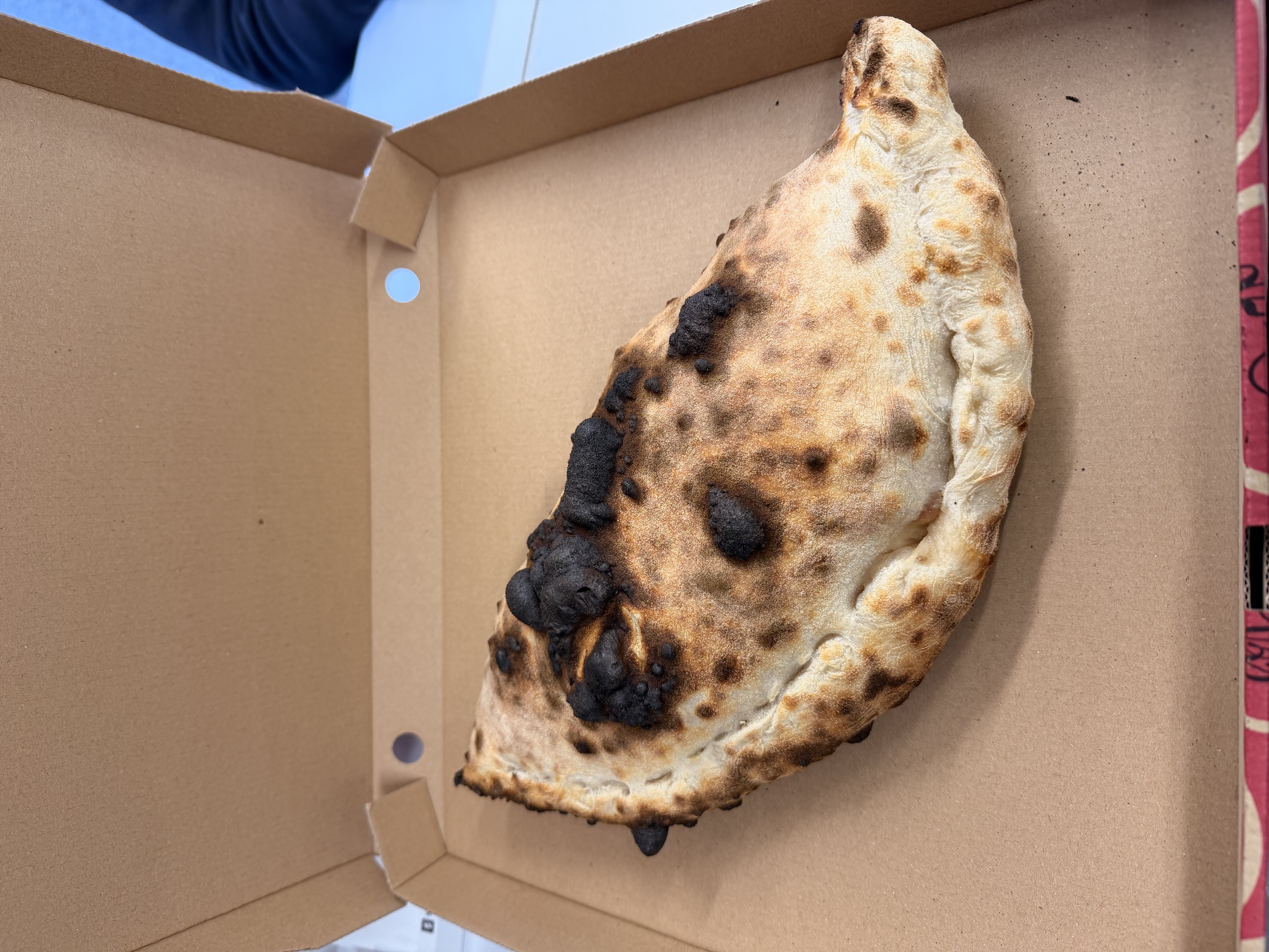 Calzone